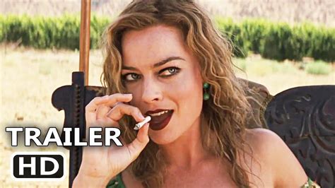 Margot Robbie nude – Babylon (2022)